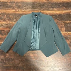 Nine West suit jacket size 6